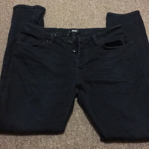 neuw jeans mens